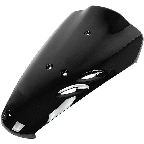 フロントカバー ライブディオ (AF34、35) 黒