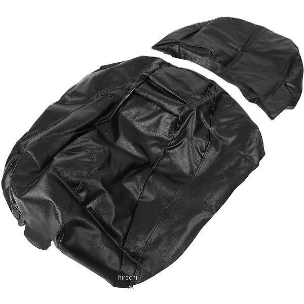 シートカバー マジェスティ250II、C (SG03J) 黒