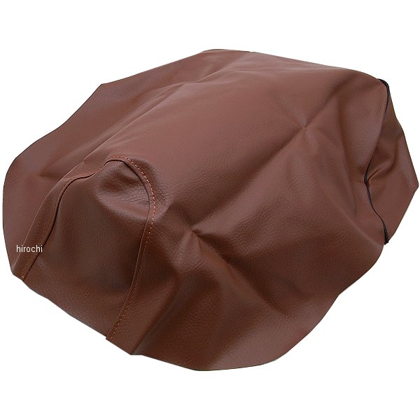 シートカバー ビーノ(SA26J、SA37J) 茶