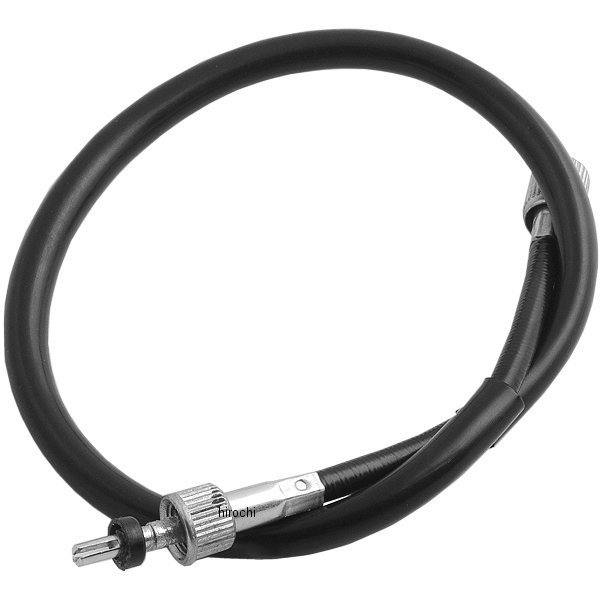 スピードメーターケーブル 74年-01年 モンキー、モンキーバハ 44830-165-415