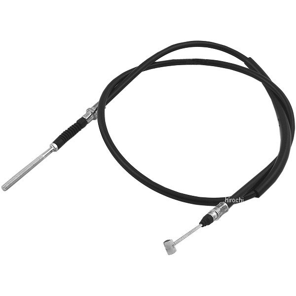 ブレーキケーブル フロント スーパーカブ MD90、MD70、MD50 郵政車 45450-121-970