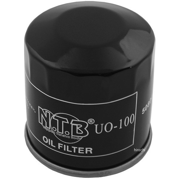 オイルフィルター 98年以降 GL1500 ガスケット付き 3FV-13440-00