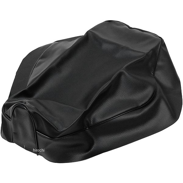 シートカバー 張り替え用 91年-05年 アドレスV100 黒