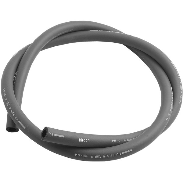 フューエルホース φ7X12mm 長さ1M