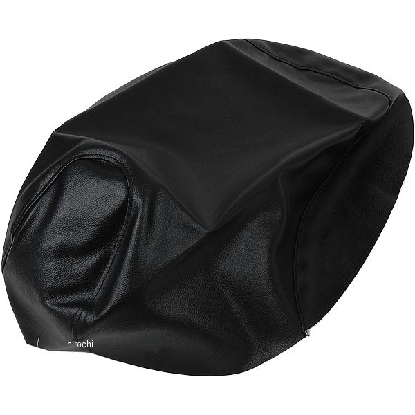 シートカバー 張り替え用 94年-02年 ライブディオZX、ライブディオSR、ディオチェスタ 黒