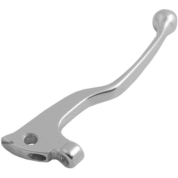 ブレーキレバー 04年以降 セロー、トリッカー シルバー 55Y-83922-00