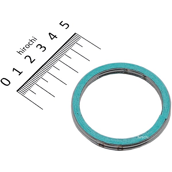 エキゾーストガスケット 82年-06年 ホンダ 11060-1680