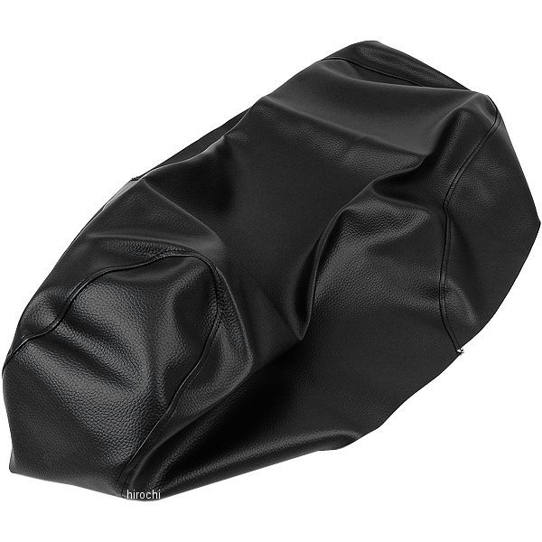 シートカバー 張り替え用 03年-07年 シグナスX 黒5UA-F4730-00