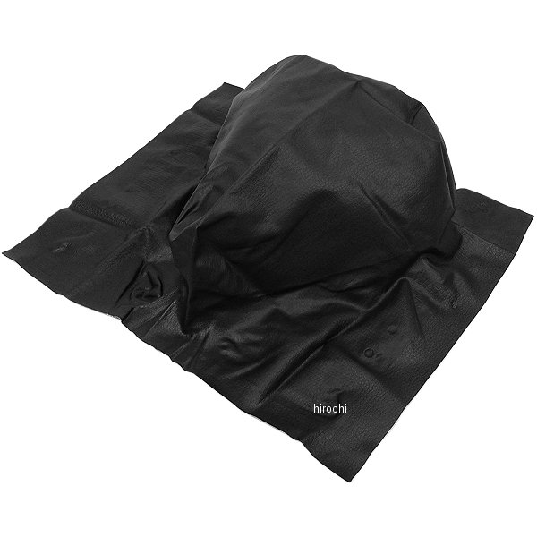 シートカバー 張り替え用 スーパーカブ、プレスカブ 黒