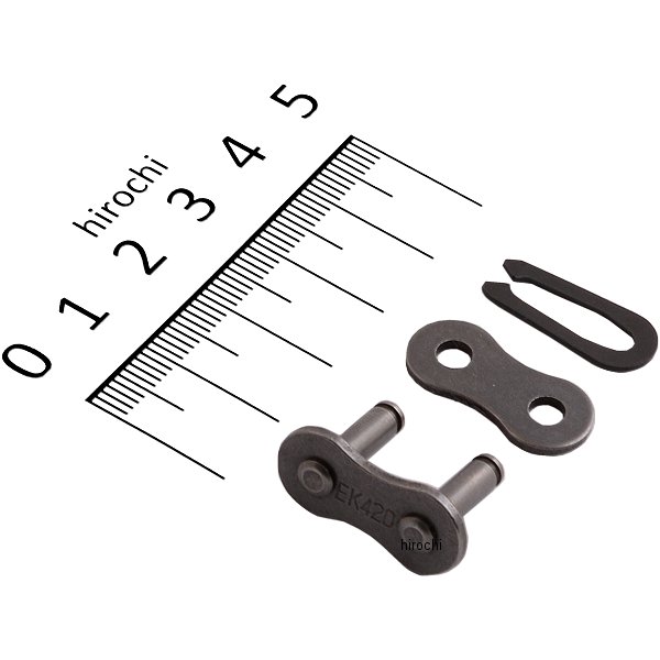 EK 江沼 ジョイント  シリーズ スチール クリップ