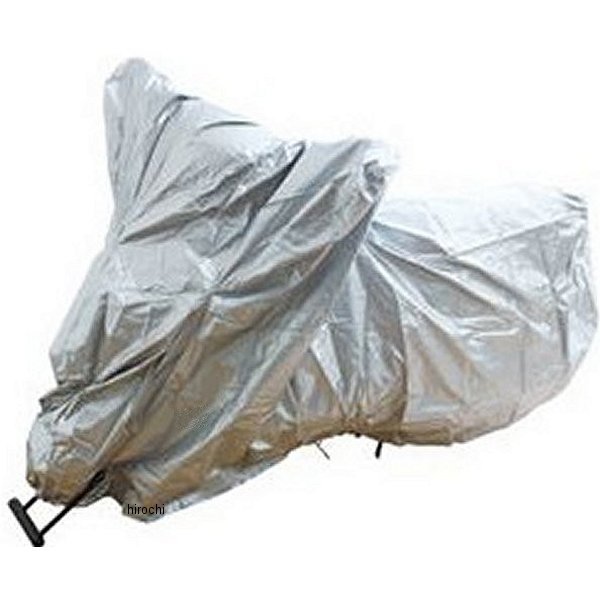 ロックバイクカバー タフタ Lサイズ