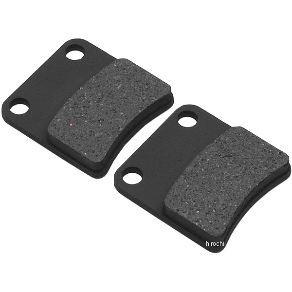 ブレーキパッド フロント用 89年-05年 ライブディオZX、スーパーディオ、タクト