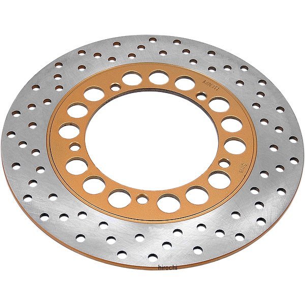 ブレーキディスクローター フロント用 純正タイプ マジェスティ125 (5CA)