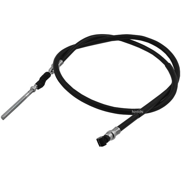 フロントブレーキケーブル ディオ(AF18、27、34)