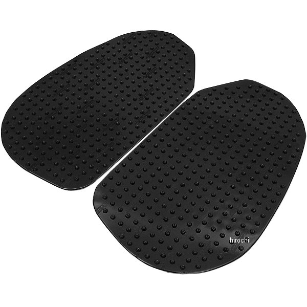 タンク グリップ ボルケーノ 00年-03年 GSX 黒