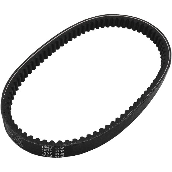 ドライブベルト ライブディオ (AF35)