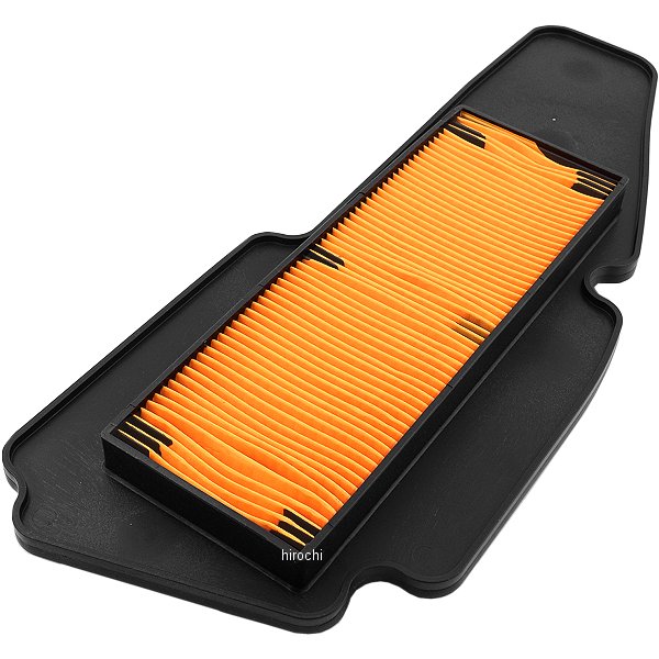 エアクリーナーエレメント マジェスティS