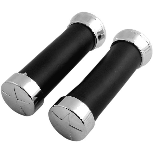 ラバーグリップ 汎用 ラバースポンジタイプ φ22.2