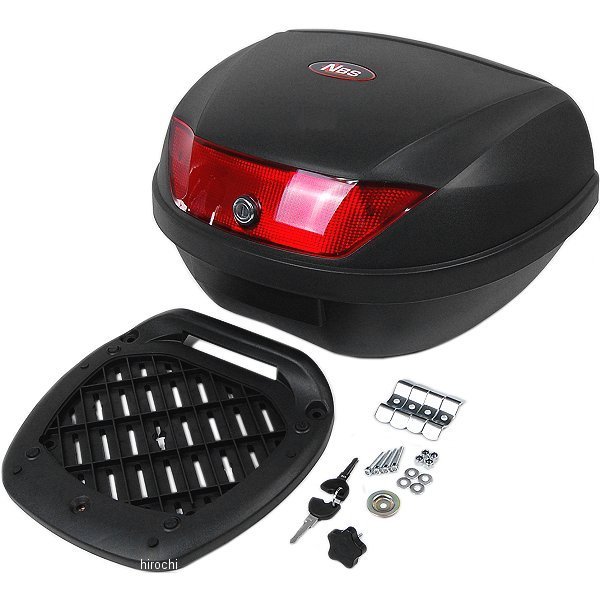 リアボックス TypeG 48L