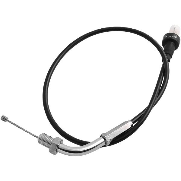 スロットルケーブル ハイスロ用 RZ50/TZR50