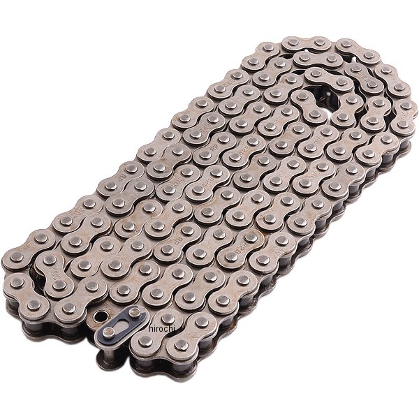 チェーン 428 (120L) クリップ