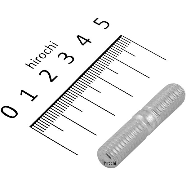 ボルト スタツド 8X22 92900-08022-0B