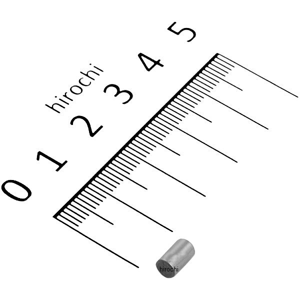 ピンC ノック 4×6.5 94303-04065