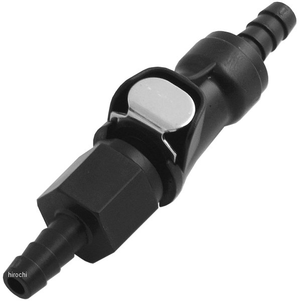 クイックリリースフューエルジョイント 6mm