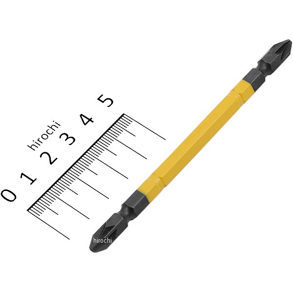 カラービット PZ(ポジ形) +2X110