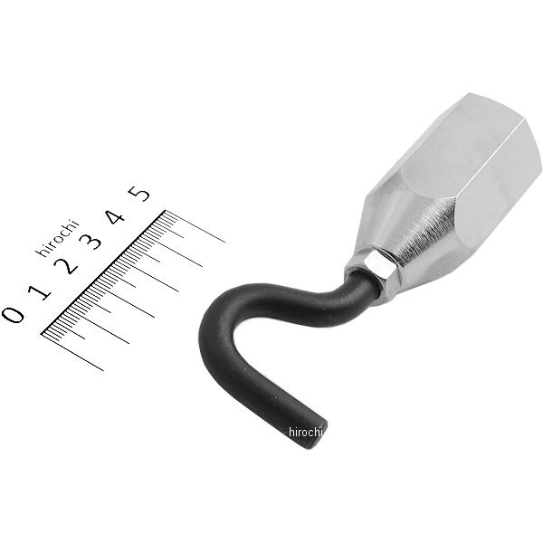 スライドハンマプラー板金フック W9/16-12