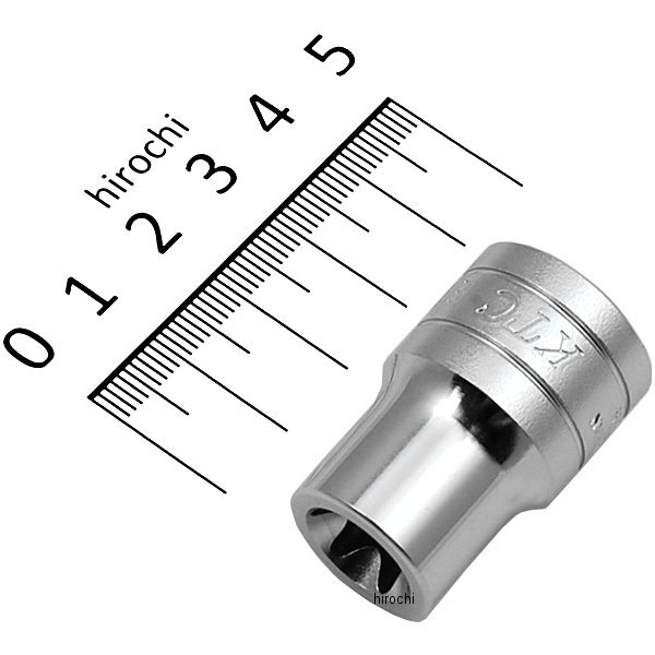 12.7sq E型トルクスレンチ E14