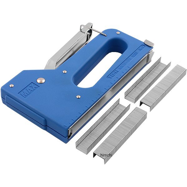 ホビーホッチキス