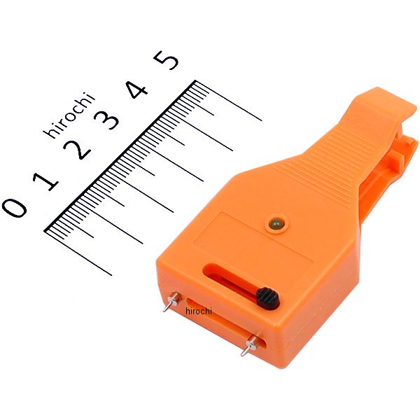 自動車用ヒューズテスター&プーラー