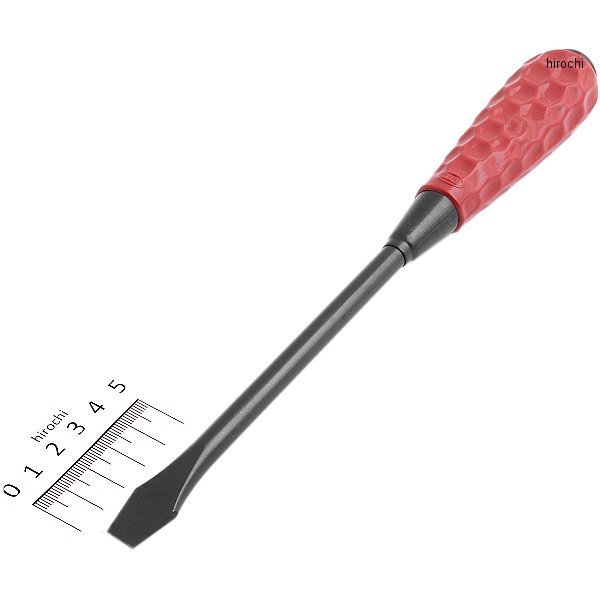 割柄ドライバ貫通タイプ マイナス 10mm幅