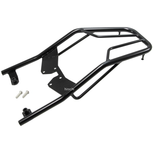 リアキャリア XSR900 黒