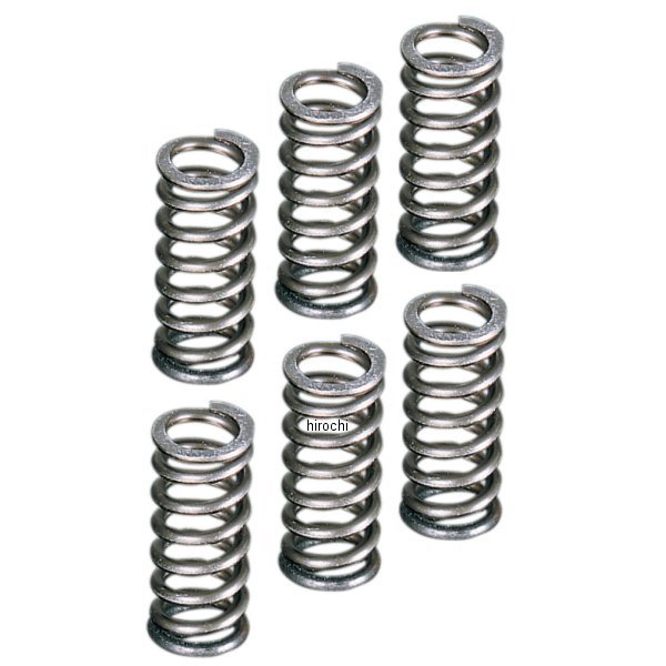 クラッチスプリング 67年-90年 ヤマハ