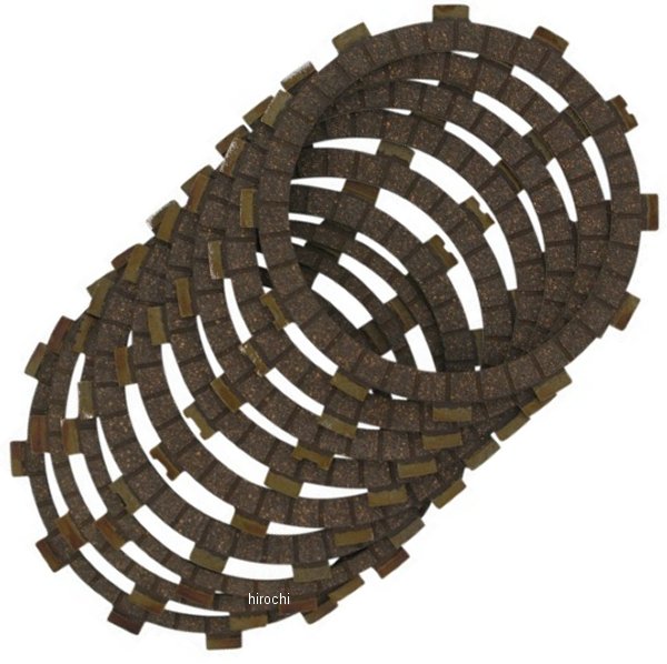 クラッチディスク 9枚セット 99年-07年 ロードスター XV1700A