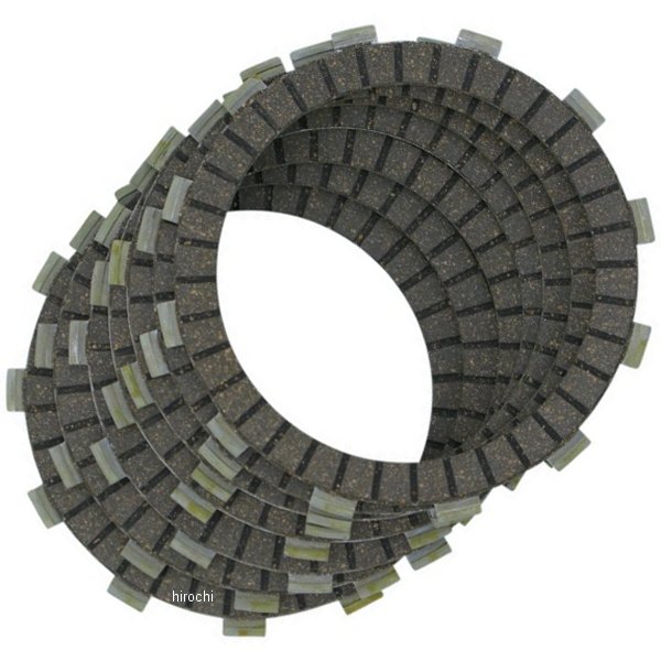 CK クラッチキット 02年-08年 トライアンフ、ボンネビル コルク