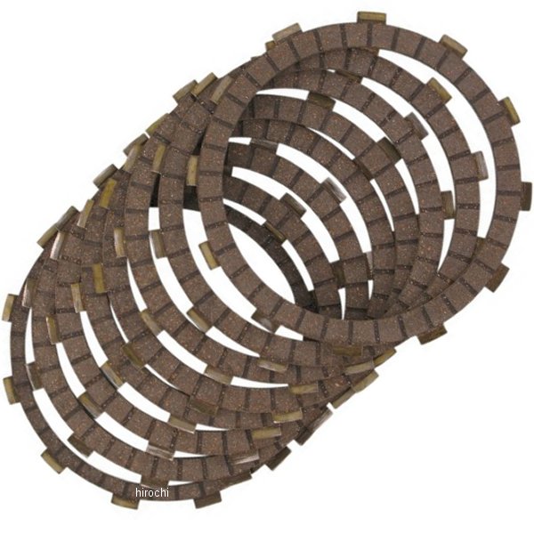 CK クラッチキット 01年-10年 ゴールドウィング GL1800 コルク