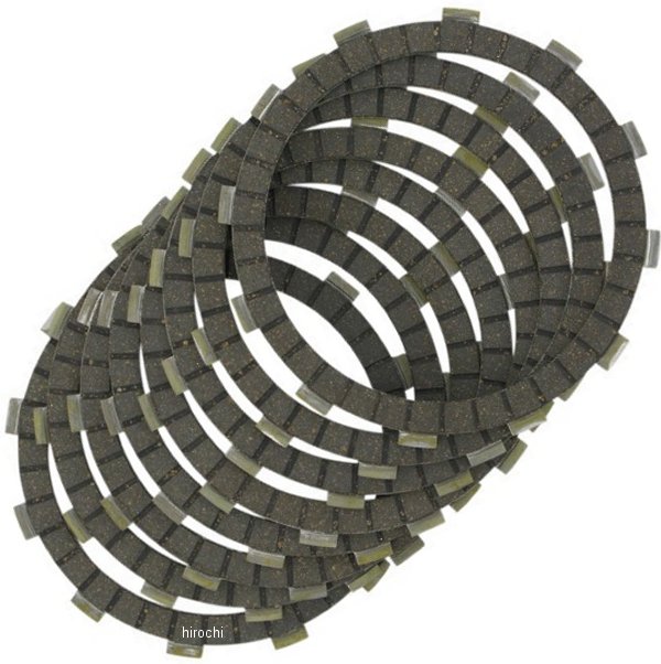 CK クラッチキット 02年-11年 VTX1800 コルク