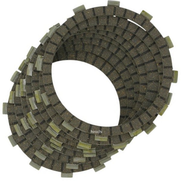 CK クラッチキット 04年-09年 CBR1000RR、CBF1000 コルク