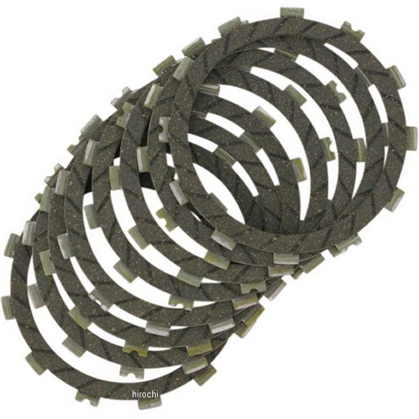 CK クラッチキット 02年以降 カワサキ、スズキ コルク