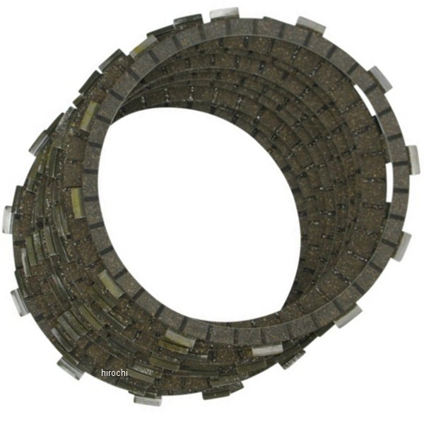 CK クラッチキット 11年-16年 GSX1300R コルク