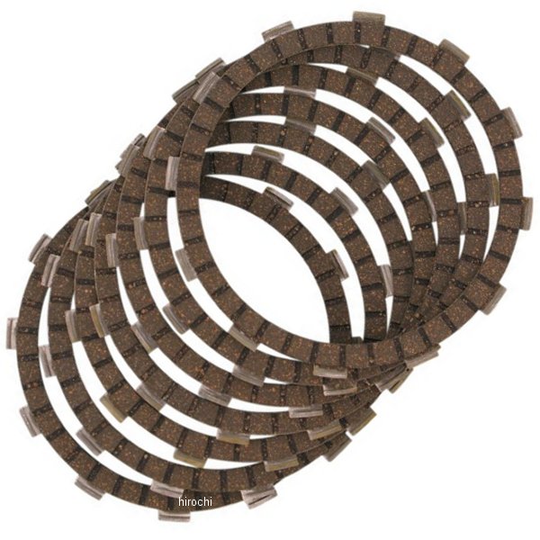 CK クラッチキット 71年-75年 CB750K コルク