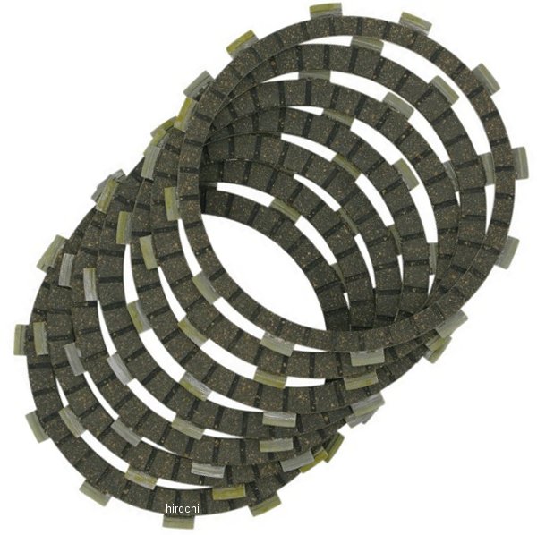 CK クラッチキット 03年-09年 DL650 コルク