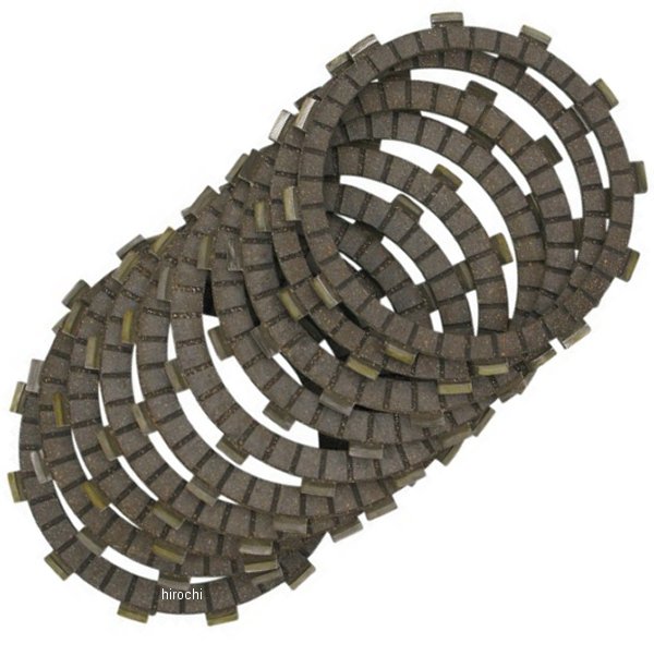 CK クラッチキット 00年-10年 トライアンフ デイトナ 955I コルク