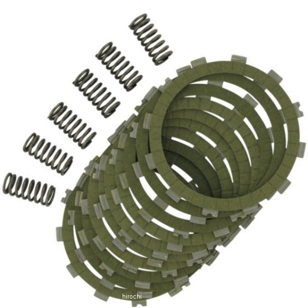 SRC クラッチキット 04年以降 ZX-10R ケブラー