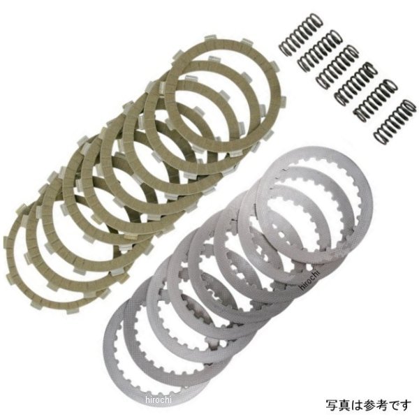 SRK クラッチキット 99年-00年 CBR600F4 ケブラー