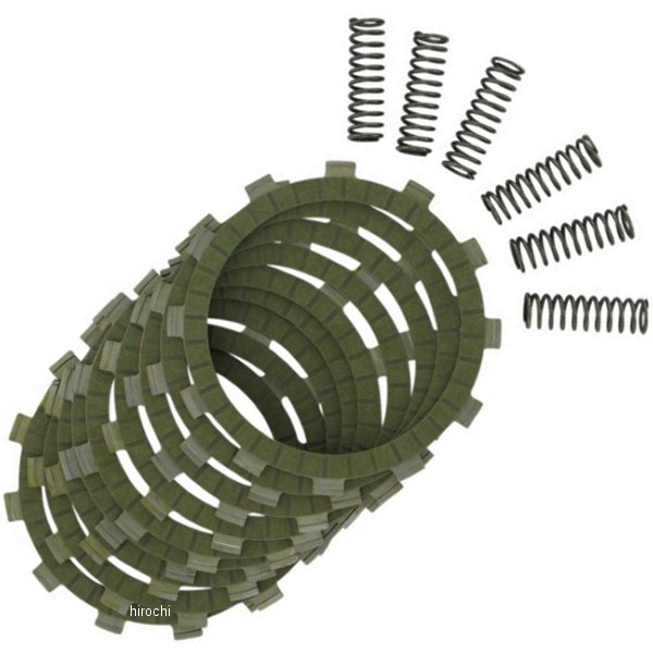 SRC クラッチキット 06年-14年 YZF-R6 ケブラー