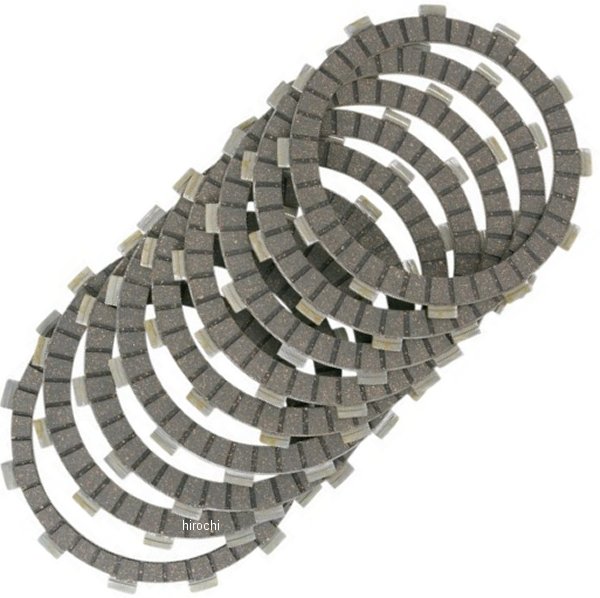 CK クラッチキット 08年-11年 CBR1000RR コルク